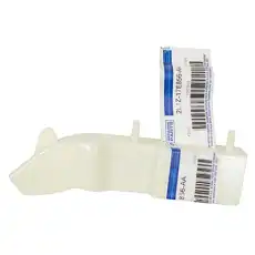 Кронштейн бампера 2L1Z-17E856-AA FORD
