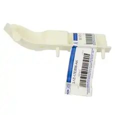 Кронштейн бампера 2L1Z-17E856-AA FORD