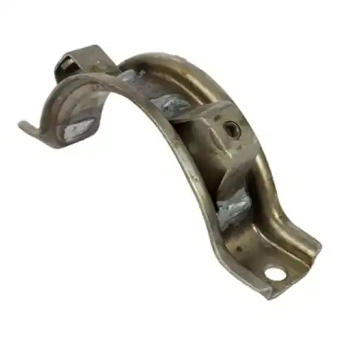 Кронштейн глушителя 6E5Z-5K291-BA FORD
