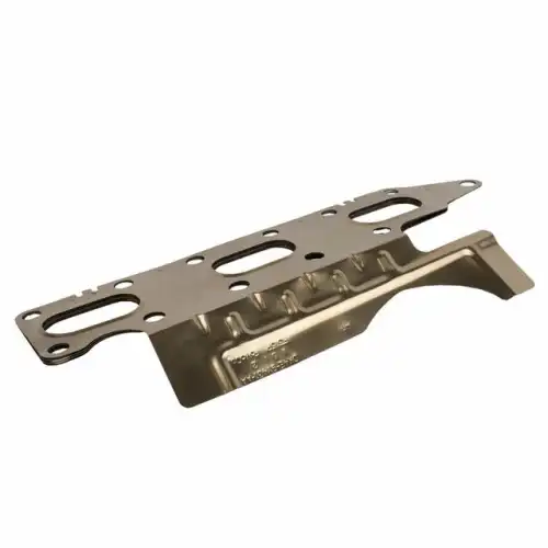Прокладка коллектора FORD DK4Z-9448-A