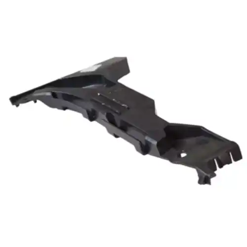 Кронштейн бампера AH6Z-17C947-B FORD