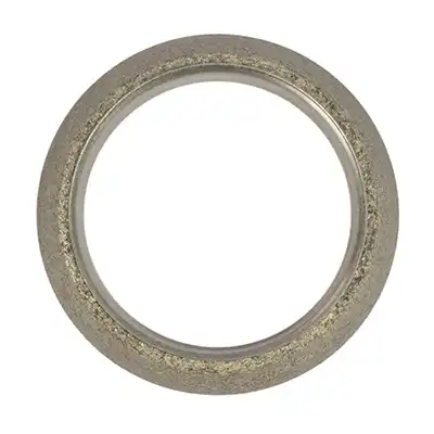 Прокладка глушителя FORD FR3Z-5C226-A