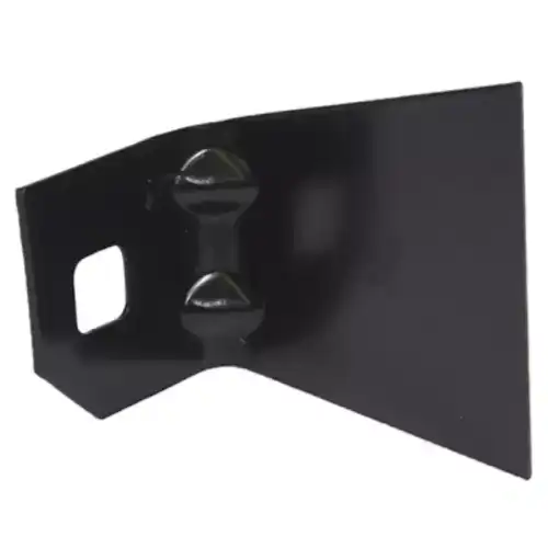 Кронштейн крыла F2UZ-16C077-A FORD
