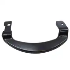 Кронштейн бампера 4L3Z-17755-AA FORD
