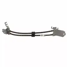 HOSE ASY - BRAKE BK3Z2282G FORD