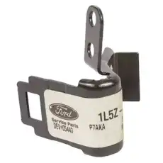Кронштейн электропроводки 1L5Z-14536-BA FORD