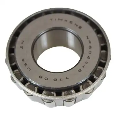 Подшипник ступицы передней 4C3Z-1216-AA FORD