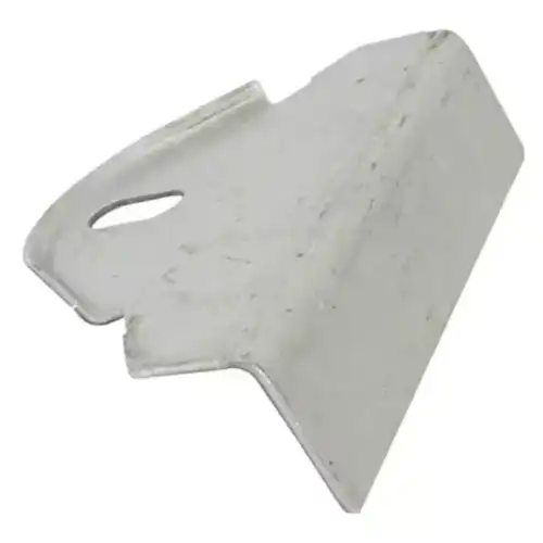 Кронштейн крыла F8VZ-16C079-AA FORD