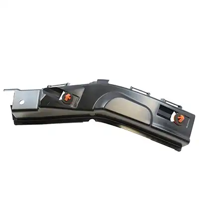 8L8Z17E814C КРОНШТЕЙН БАМПЕРА FORD