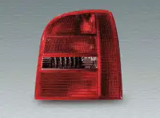 Фара противотуманная MAGNETI MARELLI 712352601120