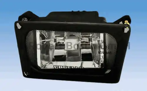 Фара противотуманная BOSCH 0 318 402 004