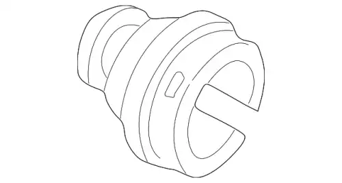 Защита фар FORD 1F1Z-13K046-AA