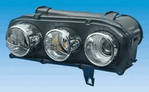 Фара BOSCH 0 318 132 213