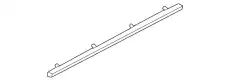 Ручка двери FORD 1L2Z-7820758-AA