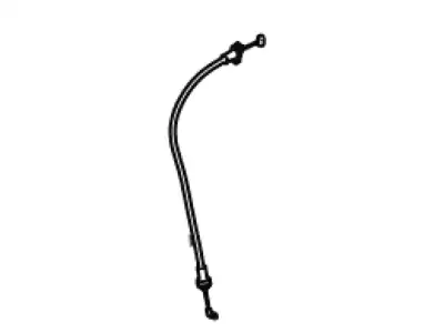 CABLE BM5Z58221A00A FORD