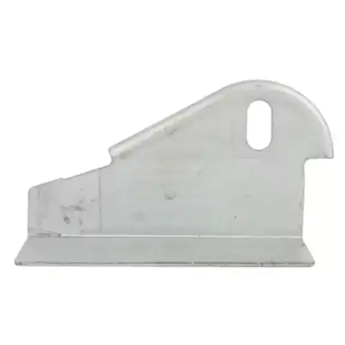 Кронштейн крыла F8VZ-16C078-AA FORD