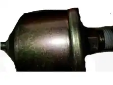 Датчик давления масла E4ZZ-9278-A FORD