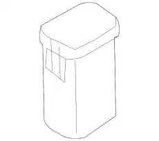 Предохранитель 2L5Z-14526-AA FORD