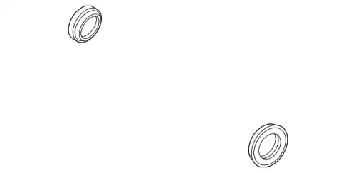 SEAL GD9Z-4B416-A FORD