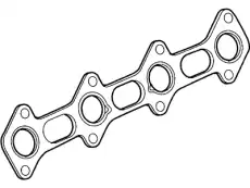 GASKET BC2Z-9448-C FORD