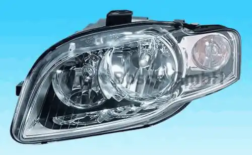 Фара BOSCH 0 301 219 201