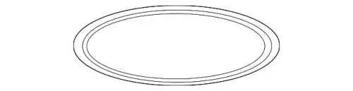 AU5Z16605A FORD