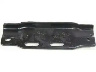 Кронштейн бампера F2TZ-17752-A FORD