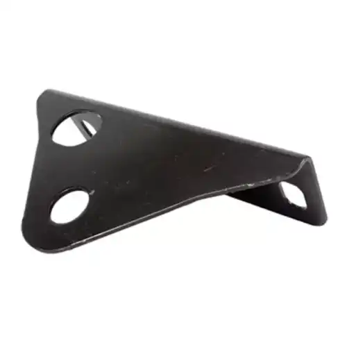 Кронштейн решетки радиатора 1W6Z-8B455-CA FORD