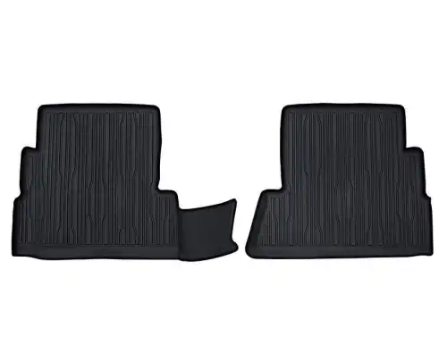 Коврики в салон FORD 2116934
