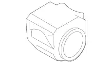 BUSH HL3Z-5484-A FORD