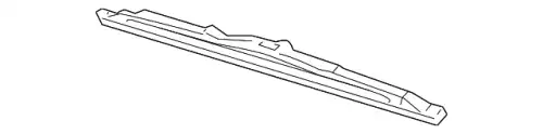 Щетка стеклоочистителя 8L1Z-17528-A FORD