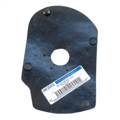 Прокладка коллектора FORD 5C3Z-9E931-AA