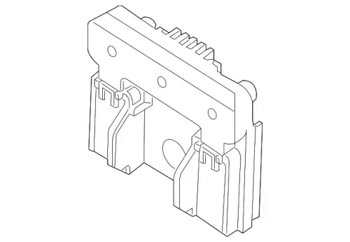 Предохранитель AE5Z-14526-BA FORD