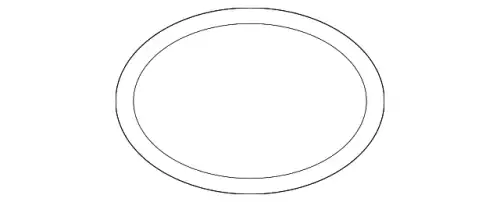 SEAL BC3Z-8590-L FORD