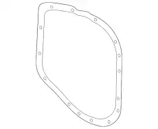 HL3Z4036A ПРОКЛАДКА АКПП МЕТАЛЛИЧЕСКАЯ FORD
