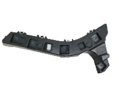 Кронштейн бампера XW4Z-17K796-AA FORD