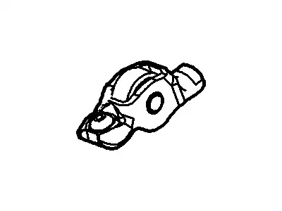 Коромысло клапана ГРМ FORD 3F1Z-6564-AA