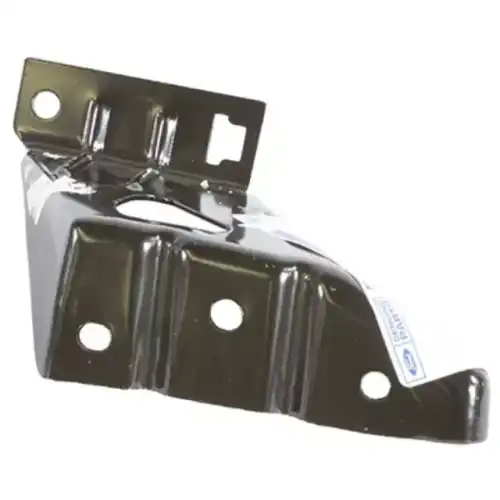 Кронштейн крепления радиатора 6W1Z-8052-B FORD