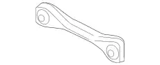 Рычаг подвески FORD BV6Z-5500-G