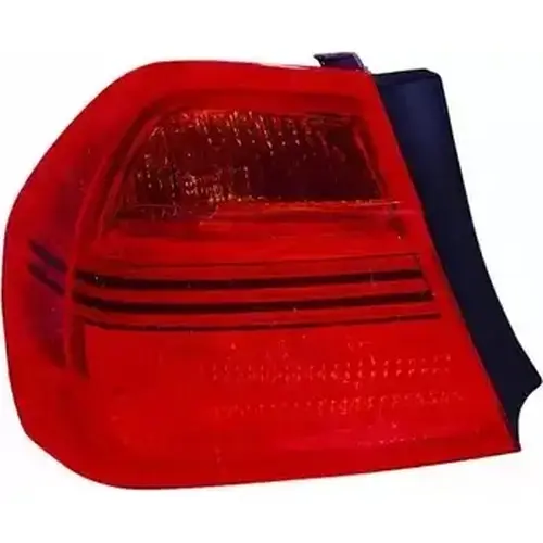 Фонарь габаритный DEPO 444-1930R-UE