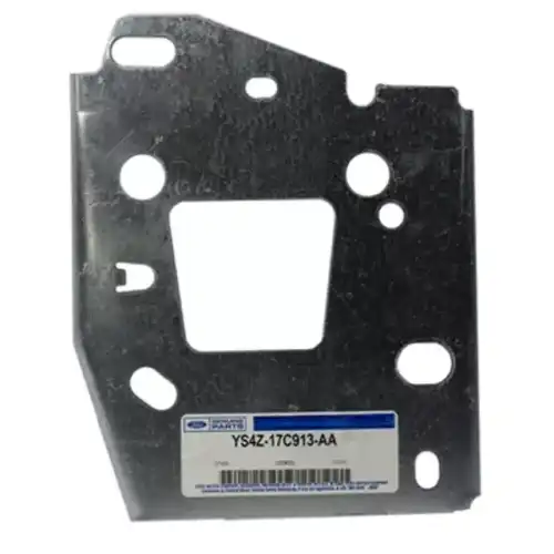 Кронштейн бампера YS4Z-17C913-AA FORD
