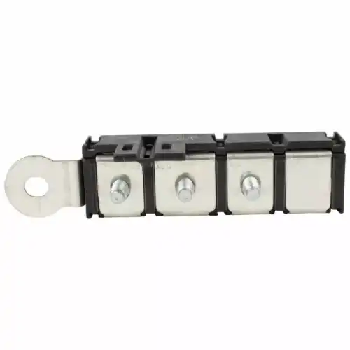 CIRCUIT BREAKER ASY FU5Z14526EA FORD
