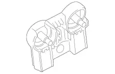 Предохранитель BR3Z-14526-AA FORD