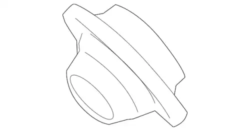 5L3Z-3D677-A SEAL FORD