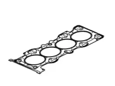 Прокладка ГБЦ FORD JX6Z-6051-A