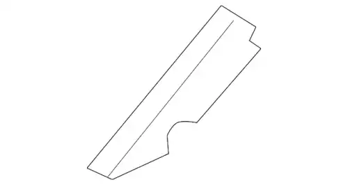 бмп DS7Z-5462186-GA FORD