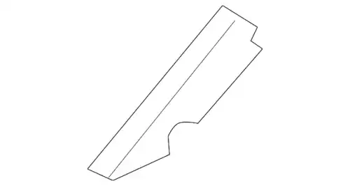 бмп DS7Z-5462187-GA FORD