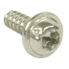 SCREW W506943S437 FORD