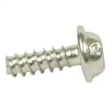 SCREW W506943S437 FORD