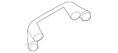 Кронштейн насоса ГУР 6L2Z-3A732-AA FORD
